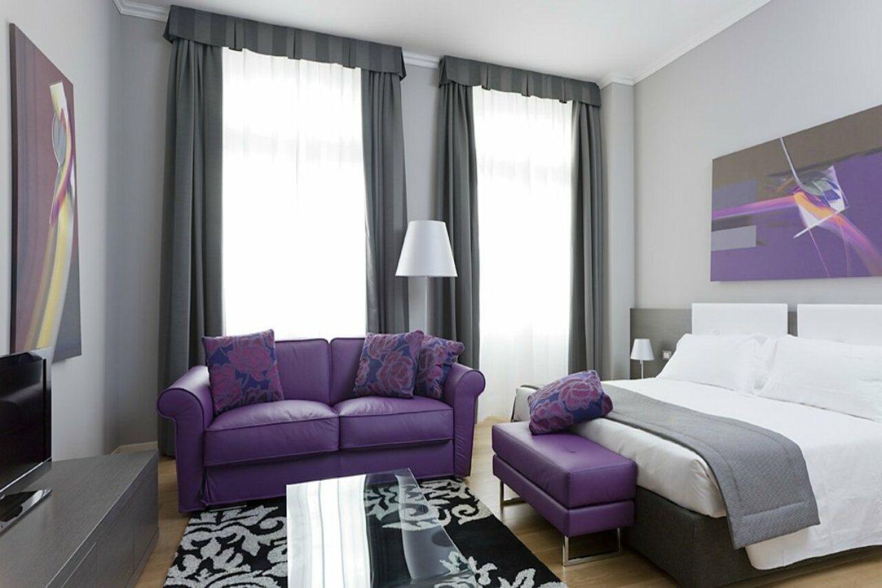 Palace Suite Trieste Esterno foto