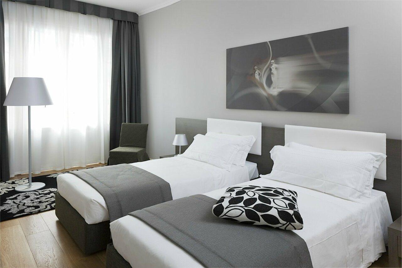 Palace Suite Trieste Esterno foto
