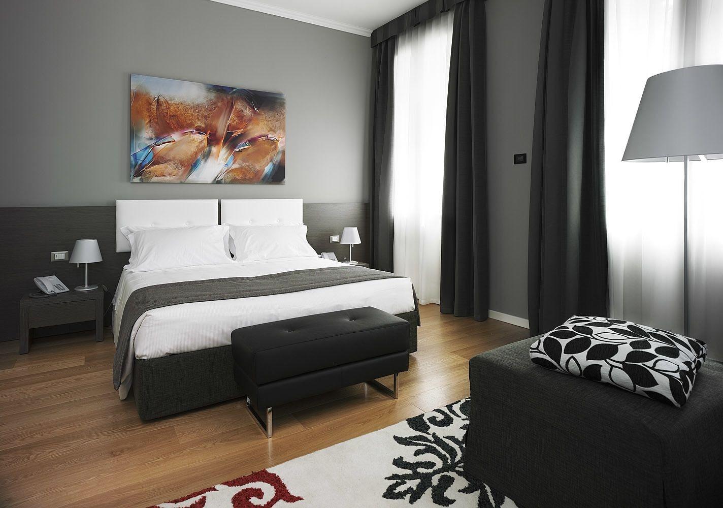 Palace Suite Trieste Esterno foto