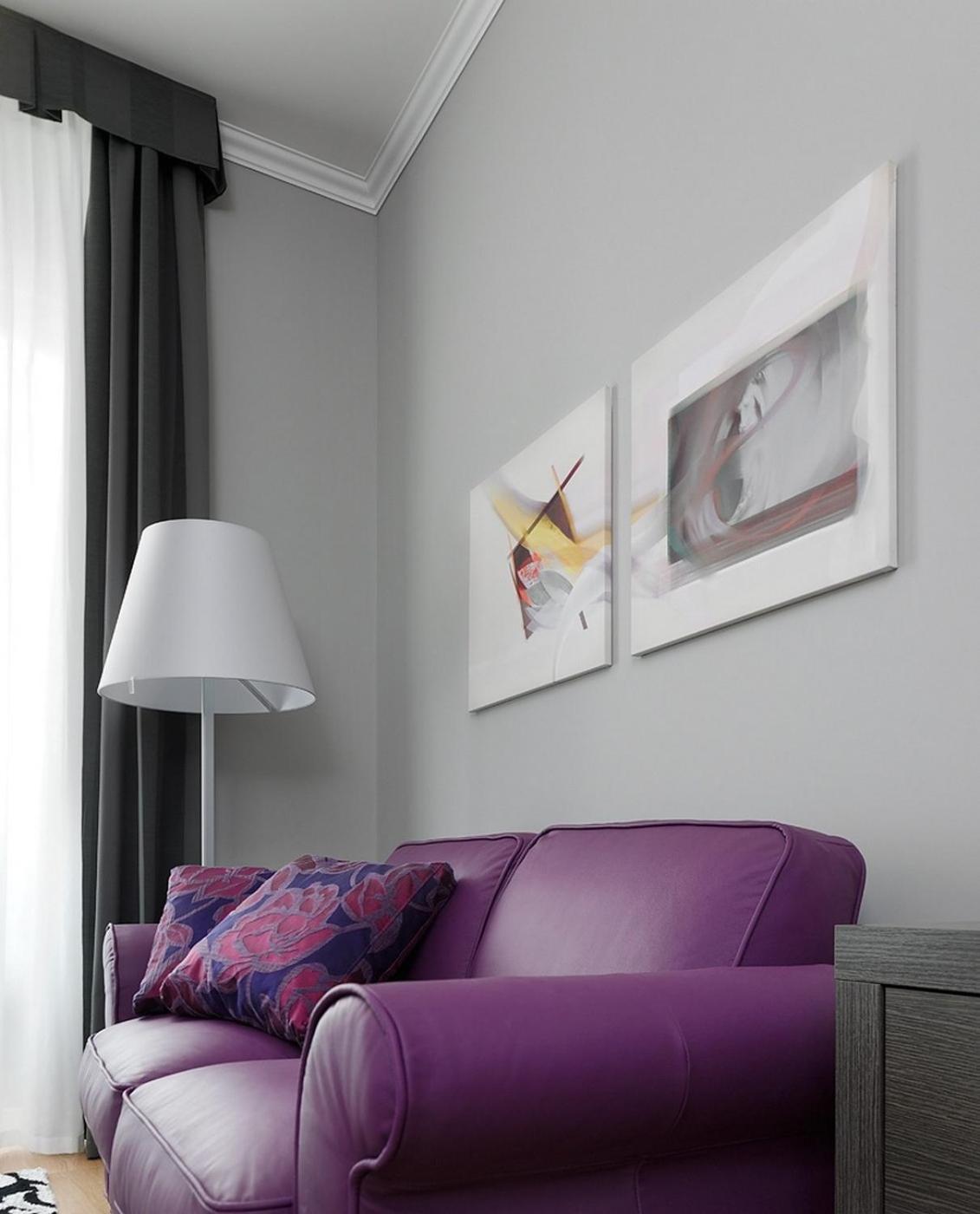 Palace Suite Trieste Esterno foto