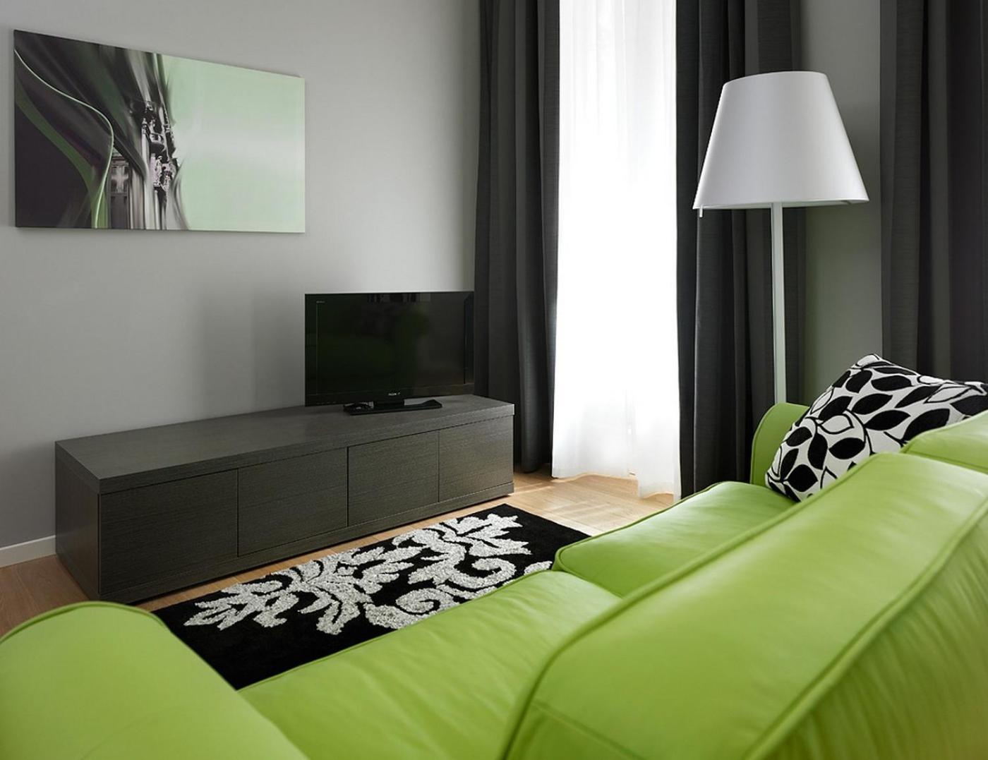 Palace Suite Trieste Esterno foto